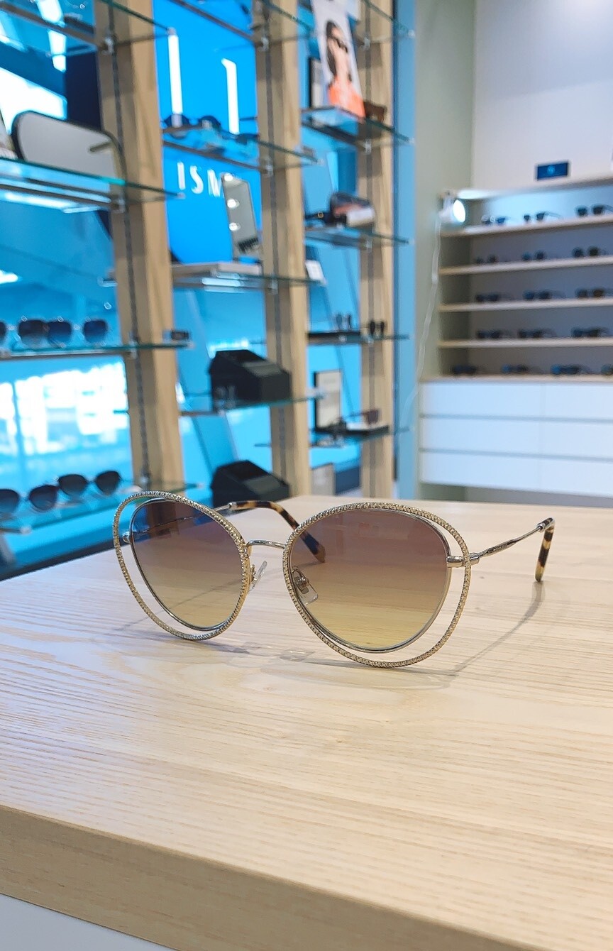 Ismy ミュウミュウのご紹介 渋谷スクランブルスクエア 東急百貨店プロデュースショップ