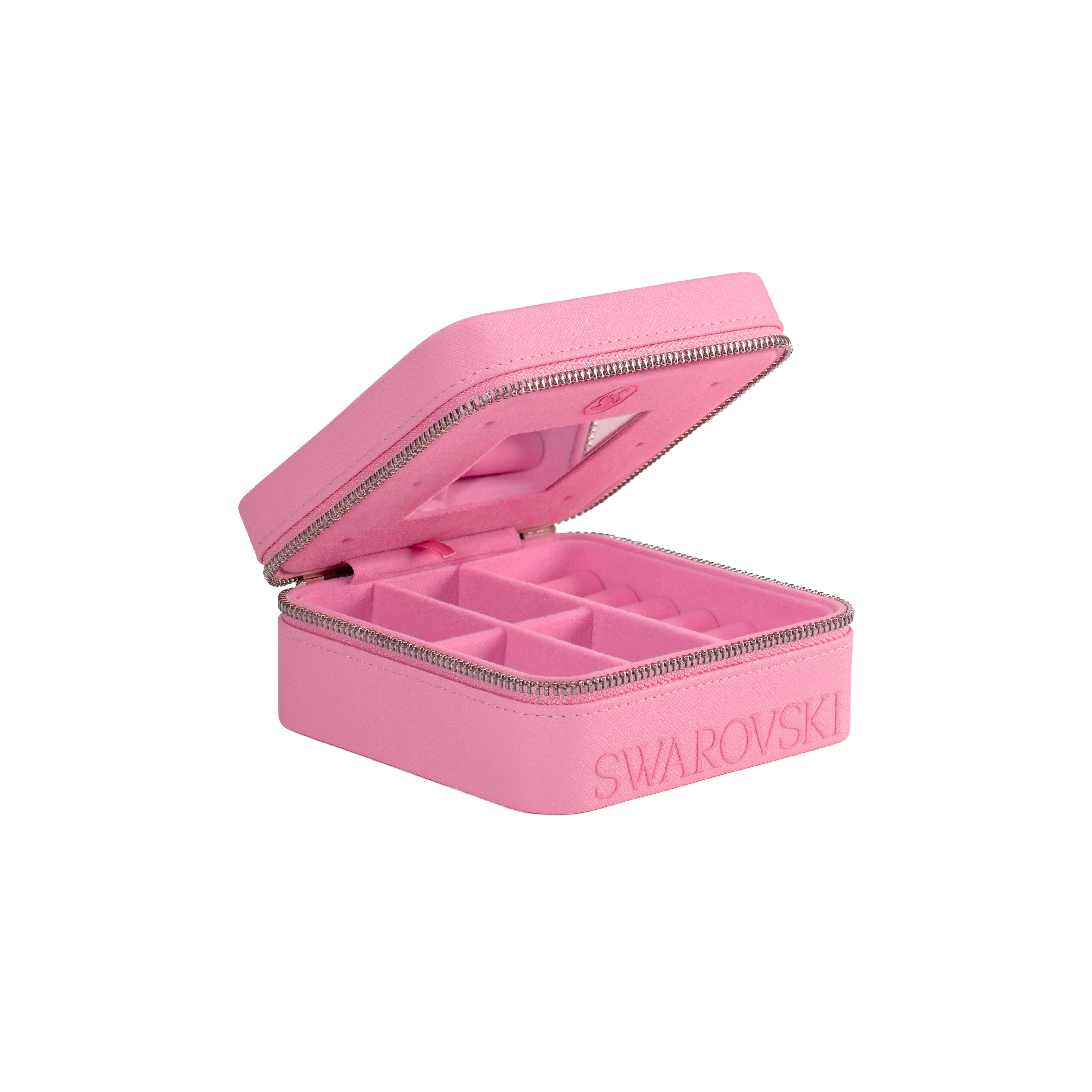 SWAROVSKI|ジュエリーボックス| 渋谷スクランブルスクエア 東急百貨店