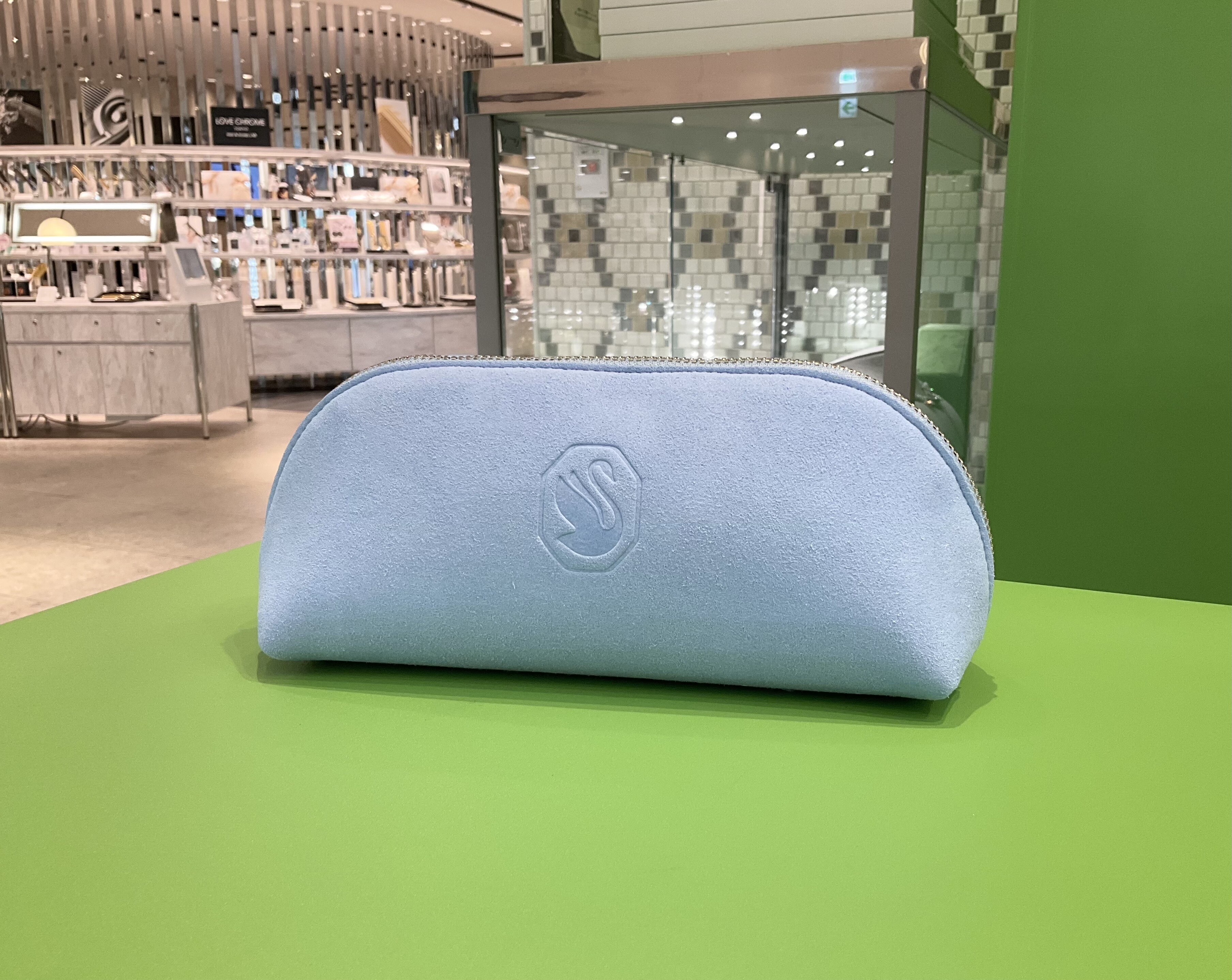 SWAROVSKI|White Day Gift Campaign| 渋谷スクランブルスクエア 東急