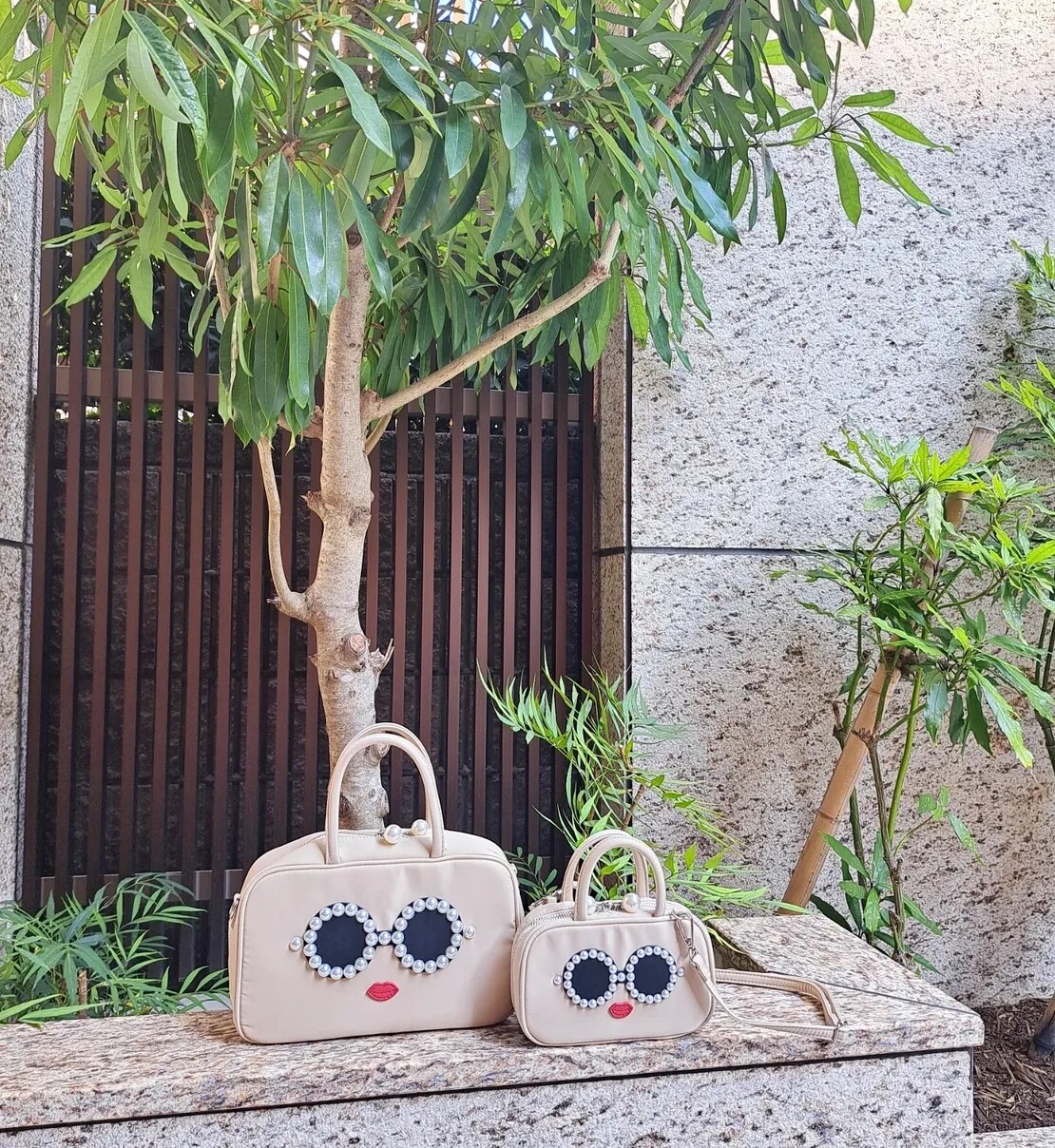 a-jolie|✨New Bag ✨| 渋谷スクランブルスクエア 東急百貨店