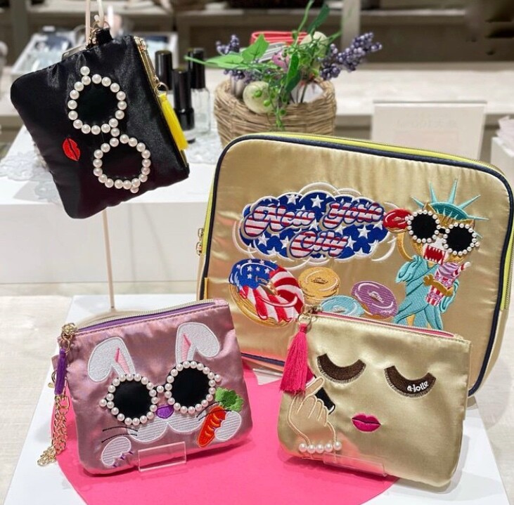 a-jolie|New arrivals 🐰| 渋谷スクランブルスクエア 東急百貨店