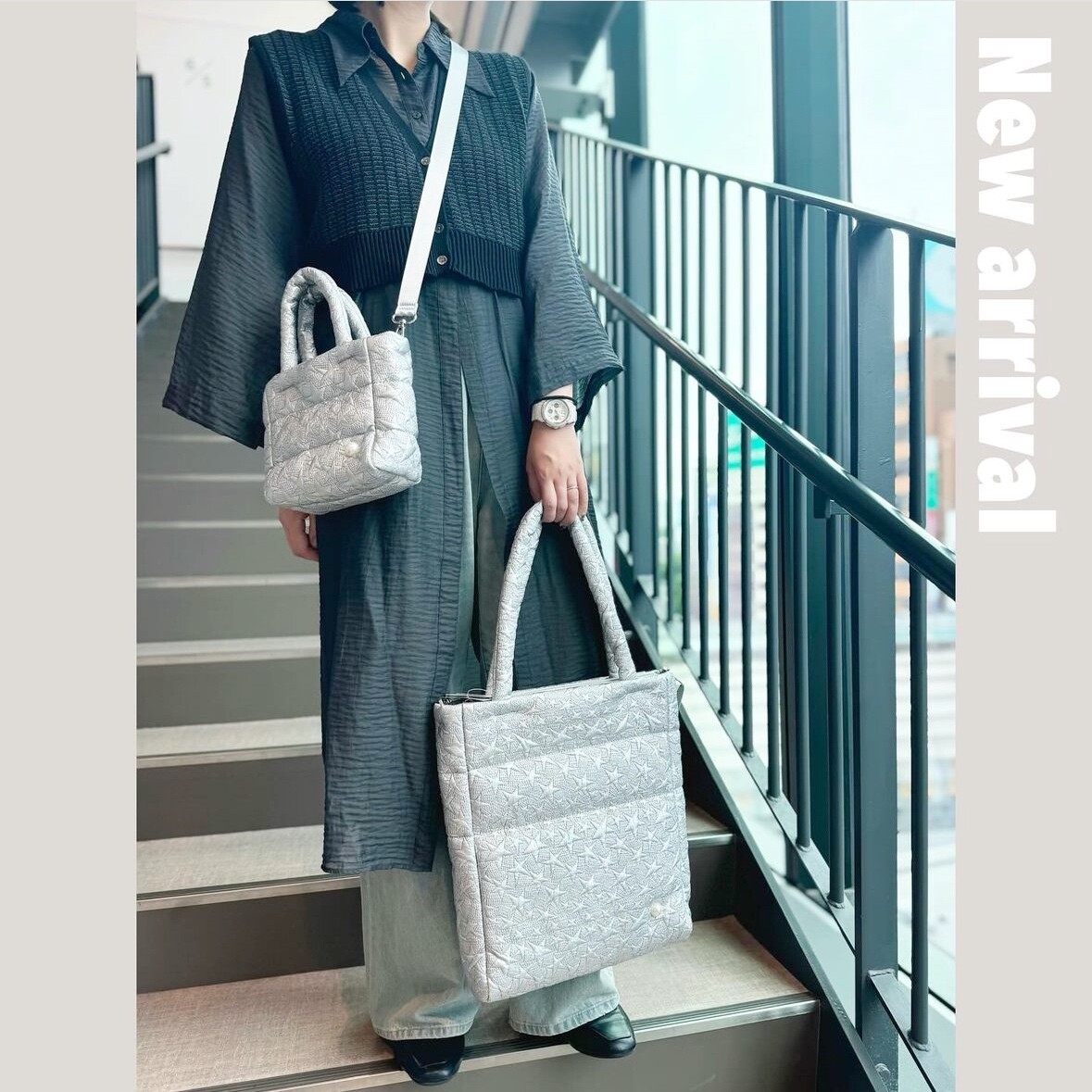 a-jolie|🌟スターシリーズ🌟New arrival | 渋谷スクランブルスクエア