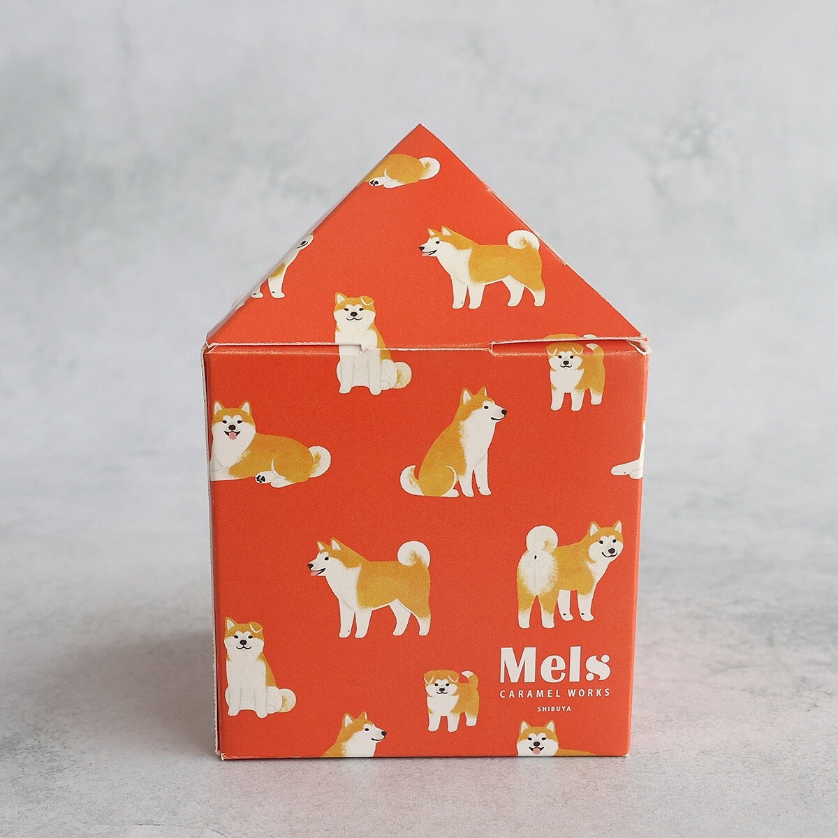 食品サンプル　caramel様　3点おまとめ Mels CARAMEL WORKS|【新商品！】渋谷限定BOX🐶| 渋谷スクランブル
