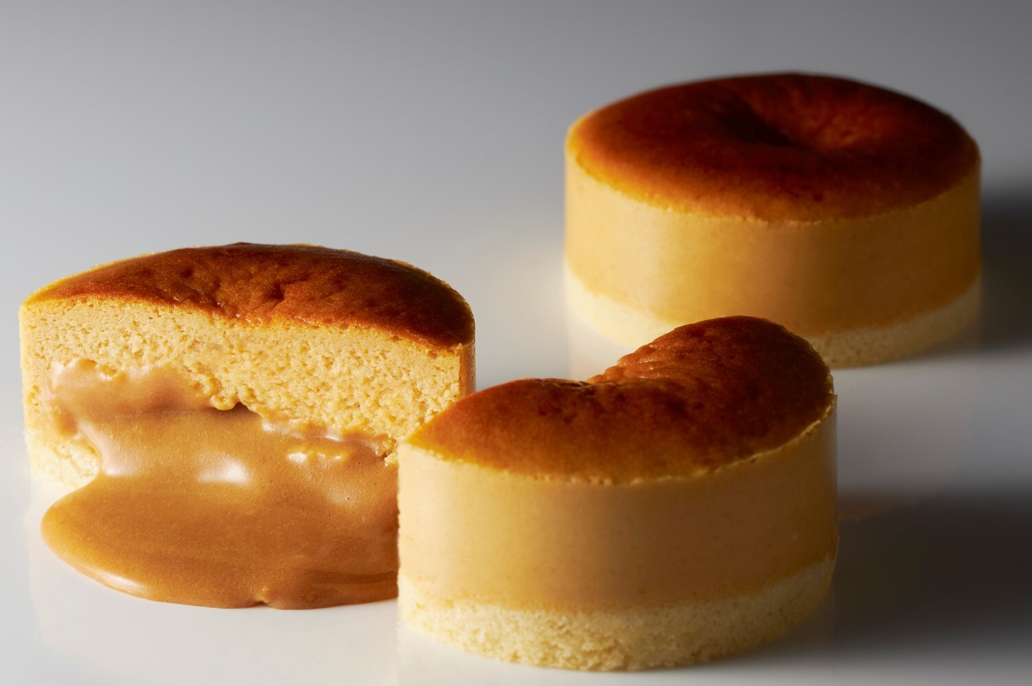 Mels Caramel Works Mels Fondue メルズフォンデュ 渋谷スクランブルスクエア 東急百貨店プロデュースショップ