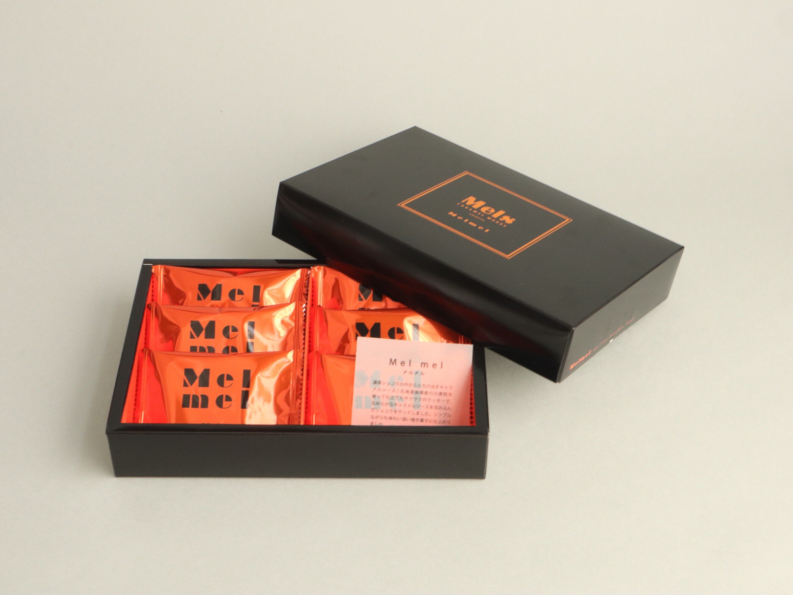 Mels CARAMEL WORKS|【ネット限定SALE‼】福袋| 渋谷スクランブル