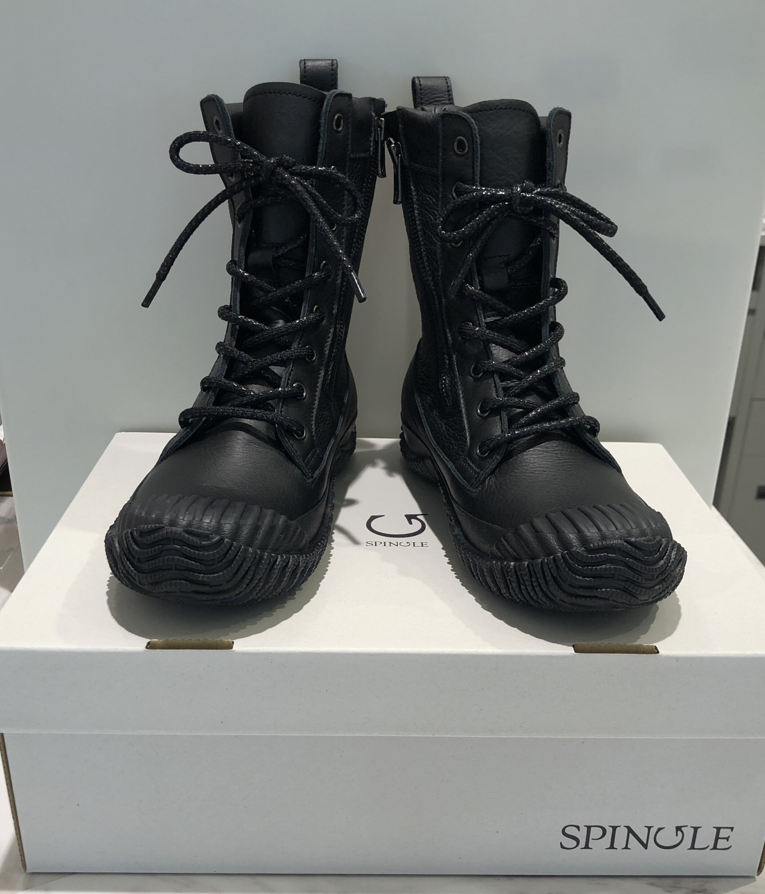 Q GOODS Parts&Shoes|〈SPINGLE〉| 渋谷スクランブルスクエア