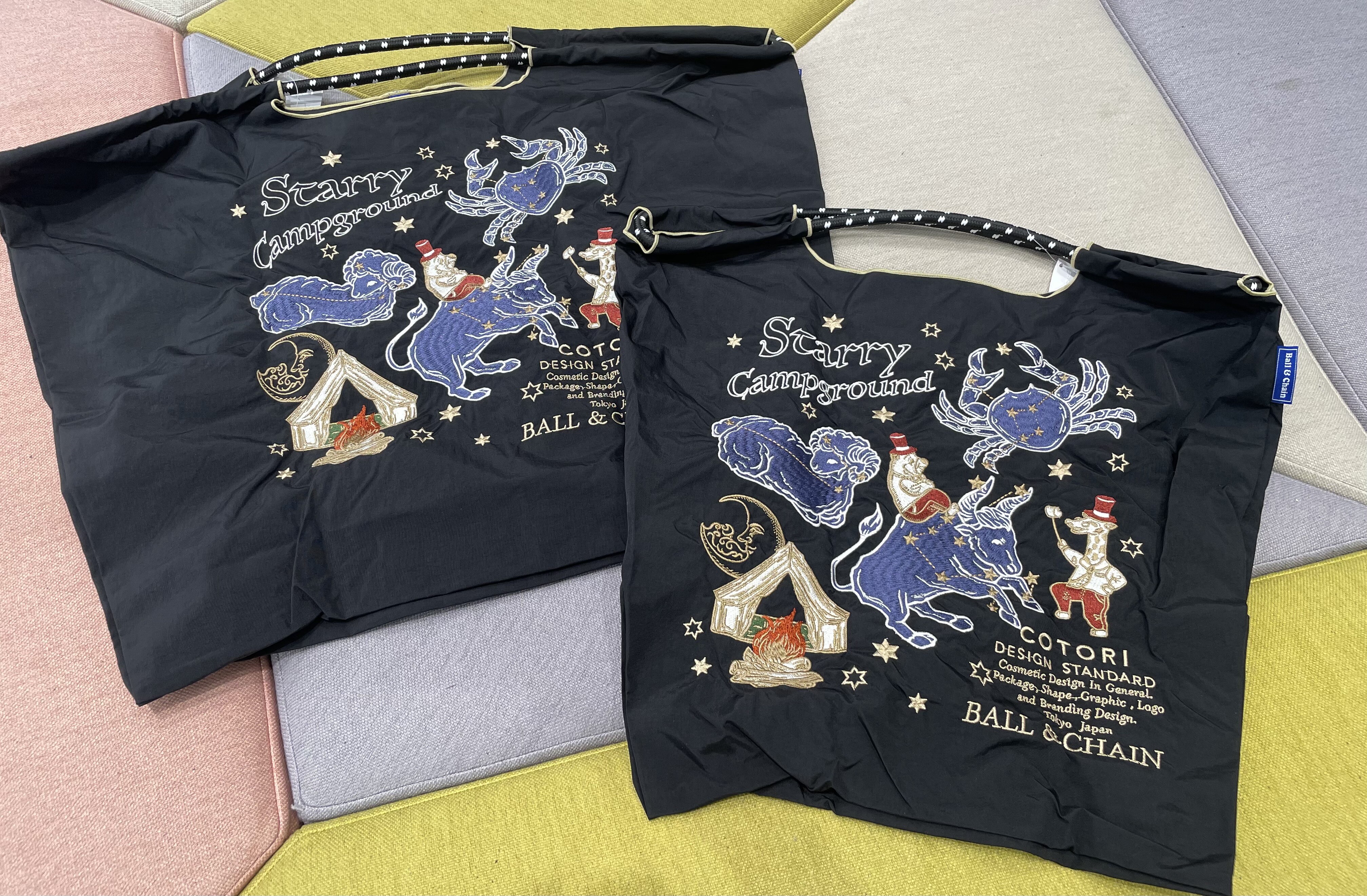 Q GOODS Parts&Shoes|〈Ball & Chain （ボールアンドチェーン