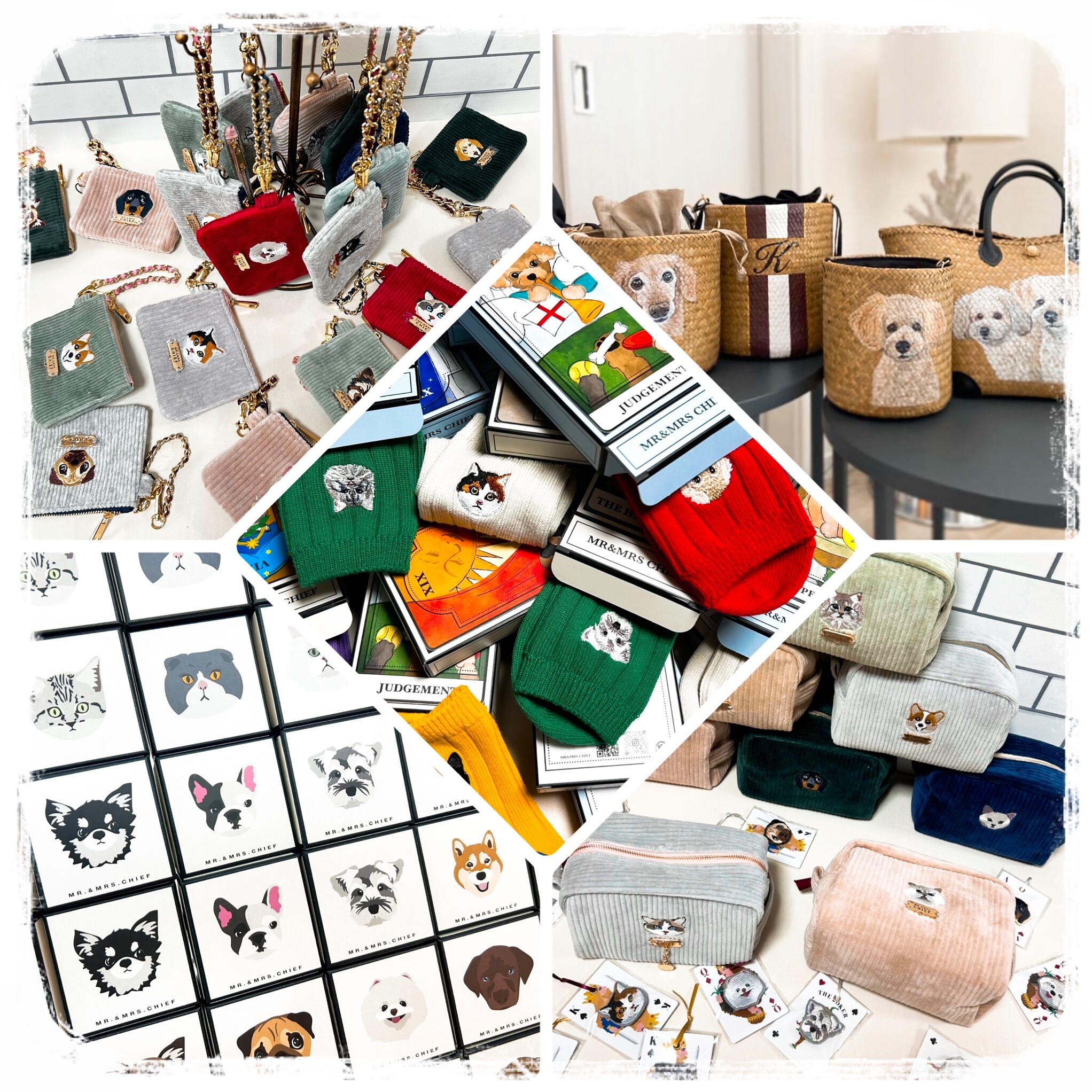 【非売品】GOOD ENOUGH Mr.GOOD MAN バッジ【裏原宿】 Q GOODS Parts&Shoes|〈MR&MRS CHIEF〉POP UP SHOP開催中！| 渋谷