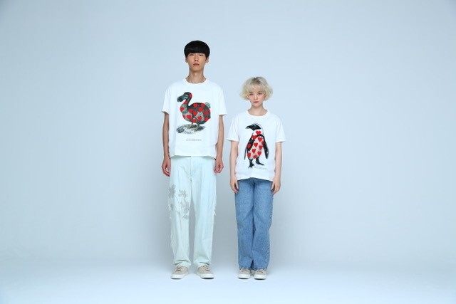 超特急 サイン入り tシャツ MUSIC BURGER Q GOODS Parts&Shoes|〈TRIPPY ART〉POP UP SHOP開催中！| 渋谷