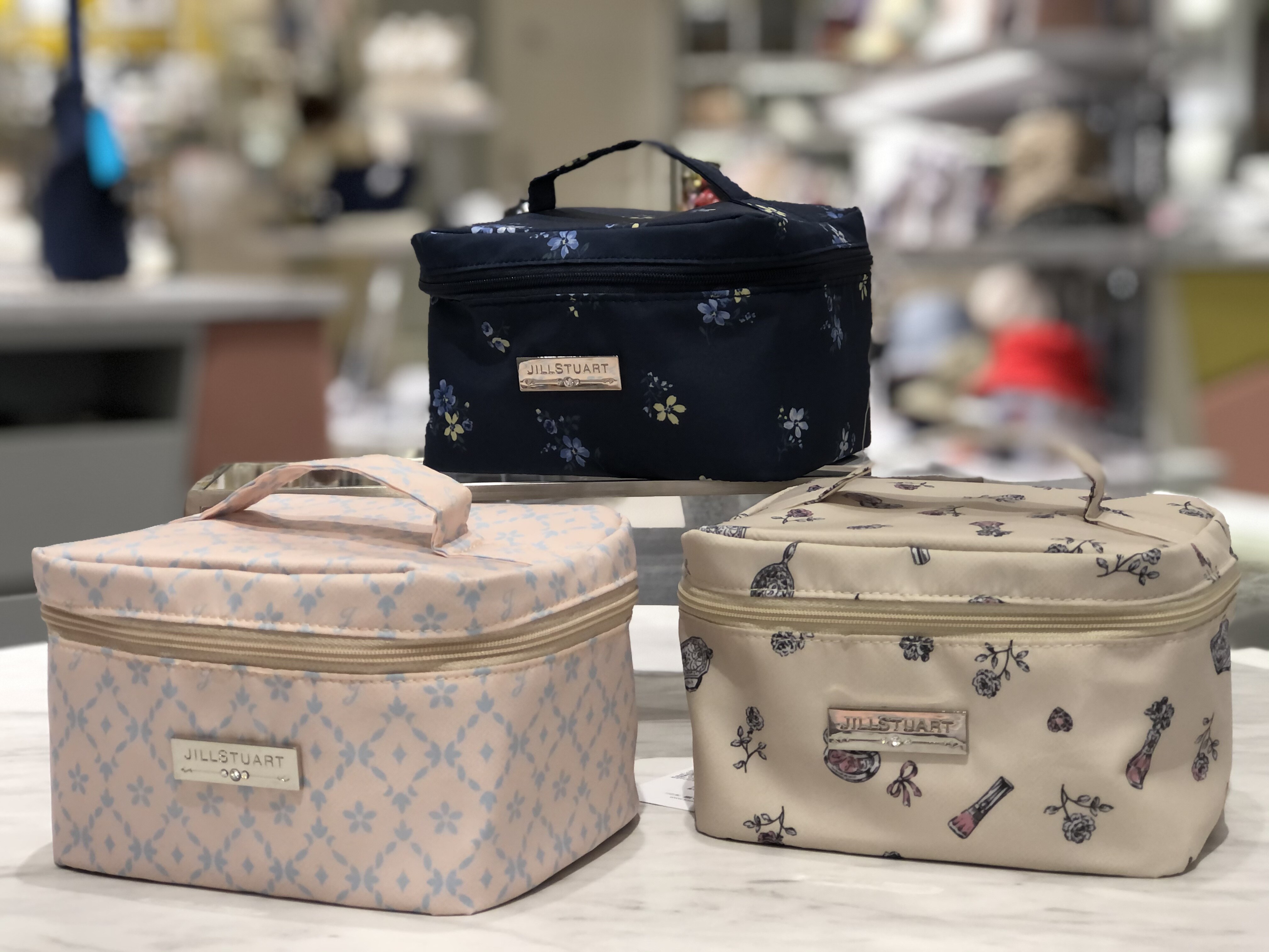 ★お求めやすく価格改定★ Q 渋谷 Parts&Shoes|ランチ？コスメ？何入れる？| GOODS 小物