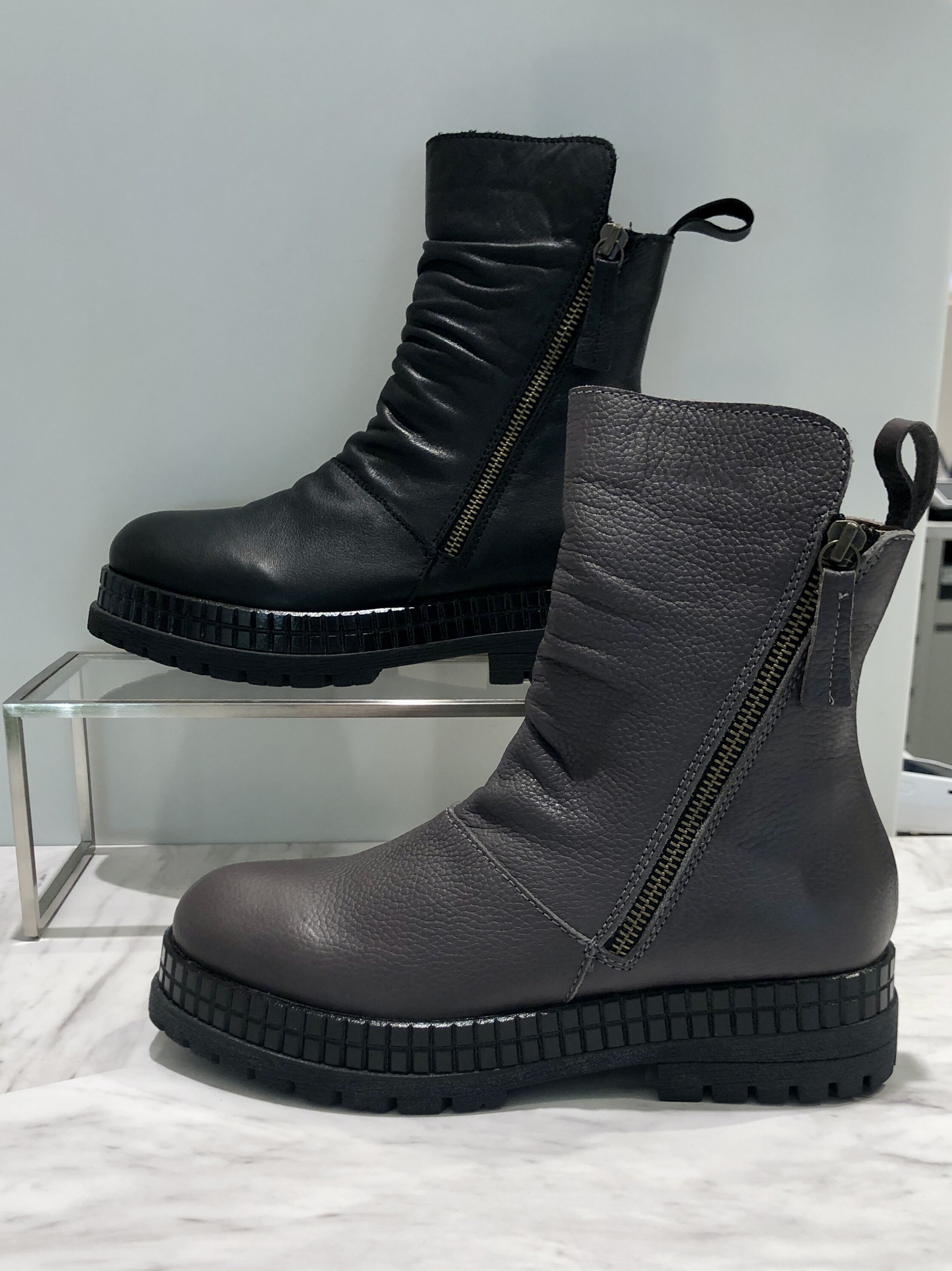 Q GOODS Parts&Shoes|〈BUENO (ブエノ)〉| 渋谷スクランブルスクエア