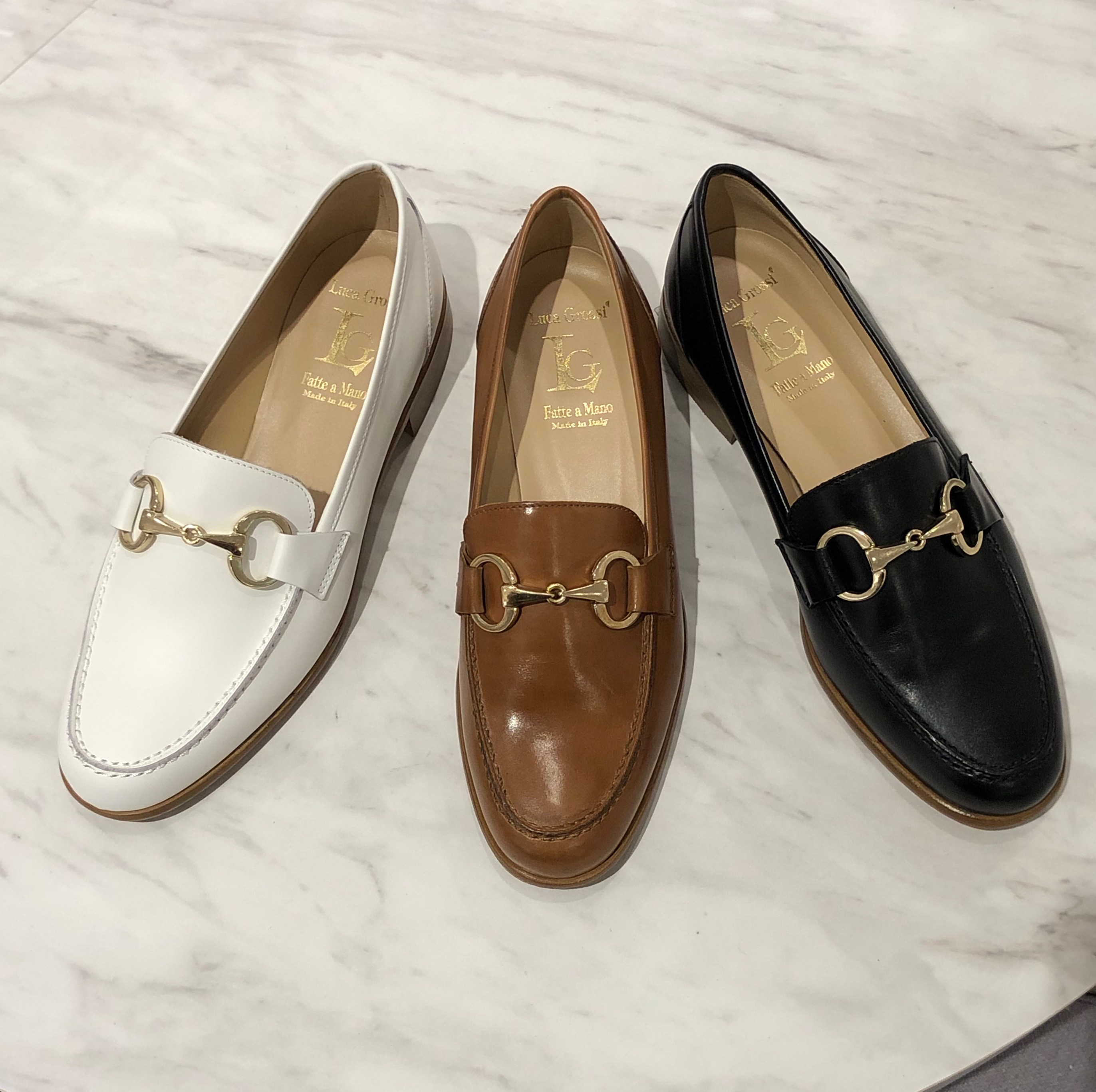 Q GOODS Parts&Shoes|この春履きたい！ローファー特集| 渋谷 