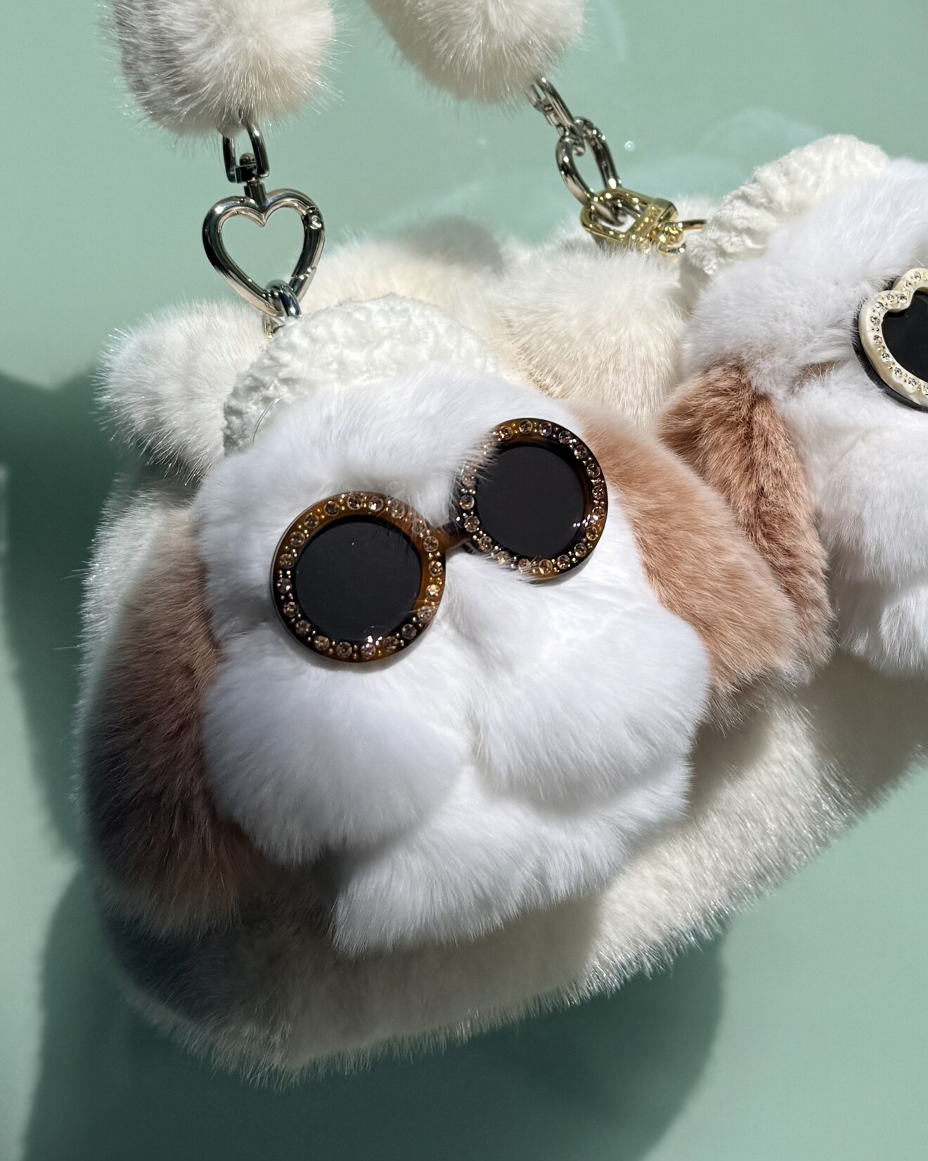 新品　タグ付　メタモルフォーゼ　クッション　くま　数量限定 Q GOODS Parts&Shoes|〈moff closet〉POP UP SHOP開催中！| 渋谷