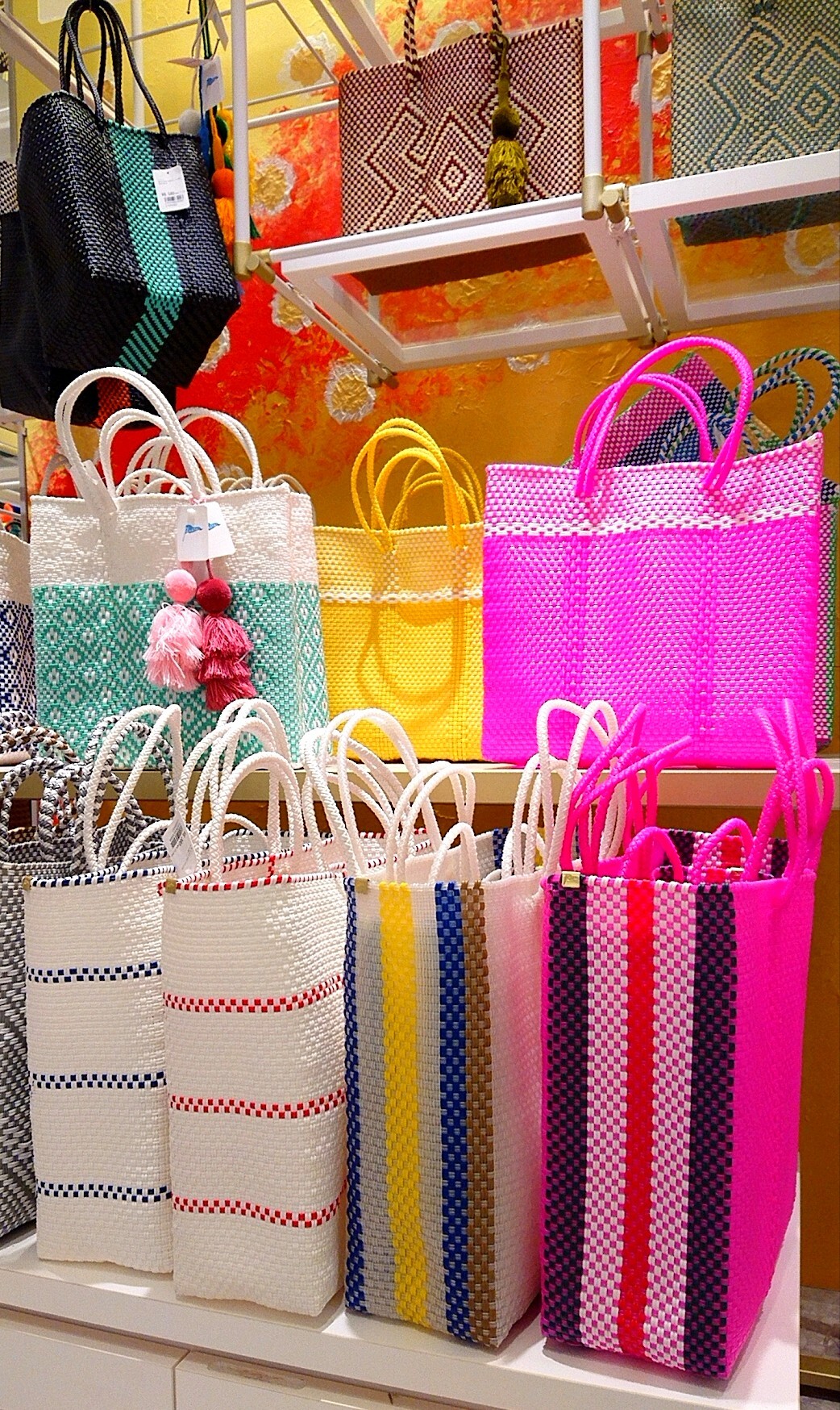 Q GOODS Parts&Shoes|＜Letra(レトラ) ＞ POP UP SHOP| 渋谷