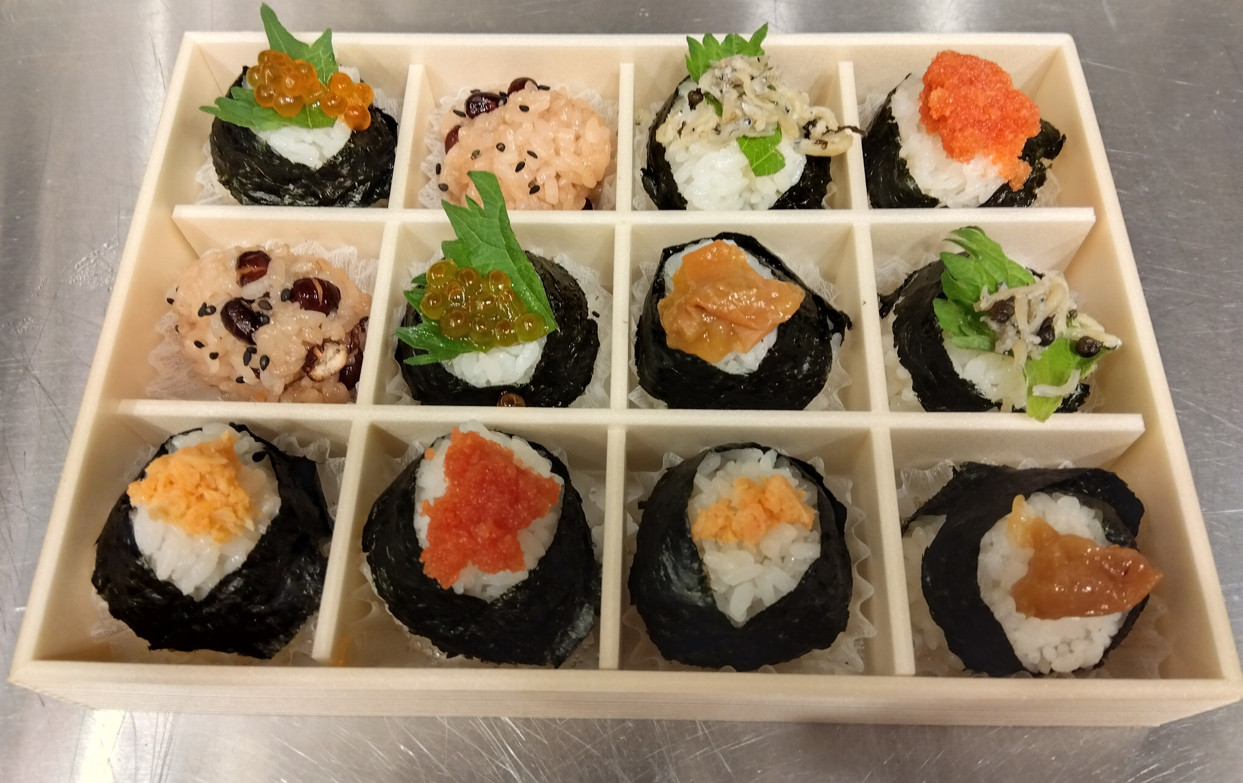 おむすび専科|大好評！！| 渋谷スクランブルスクエア 東急百貨店