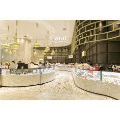 POPUP＜Carat Event Stage＞