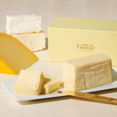 チーズテリーヌ  ゴーダ＆クリームチーズ
190ｇ　税込￥2,160円