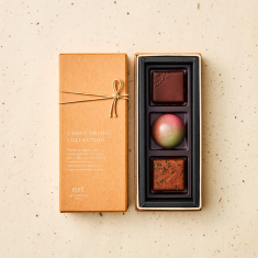 渋谷スクランブルスクエア限定 UrbanDesignCollection3個入
1,620円