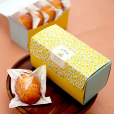 瀬戸内レモンケーキ（1箱）1,950円