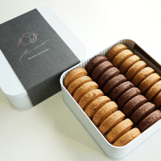 プティサブレアソルティ 3,801円(税込)