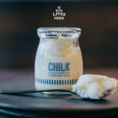 CHILK（プレーン）　５７０円