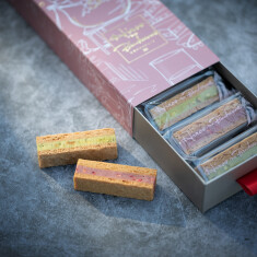 広尾のビスチィーヌ クリスマス限定BOX
2,901円