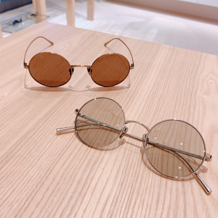 シャネル CH4257T ¥93,500 (税込価格)