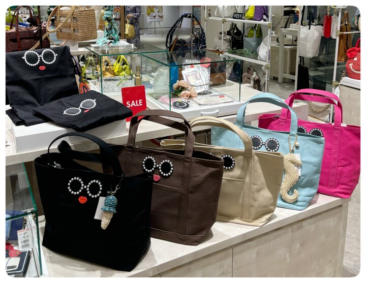 a-jolie|📣SALE📣| 渋谷スクランブルスクエア 東急百貨店