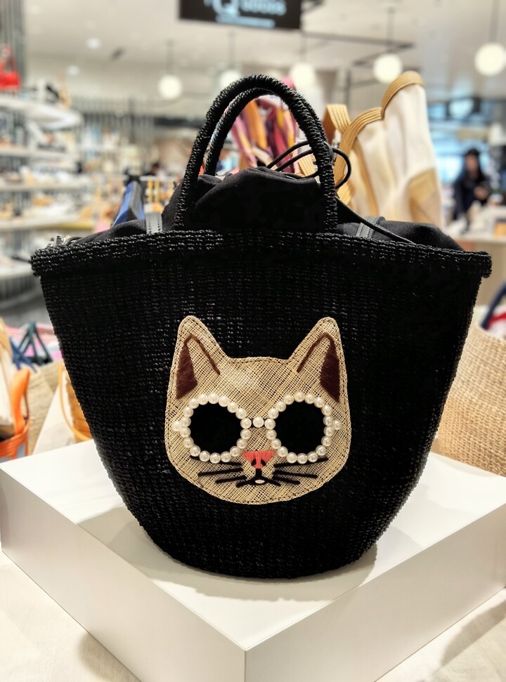 新色!白ネコさん✨️✨️