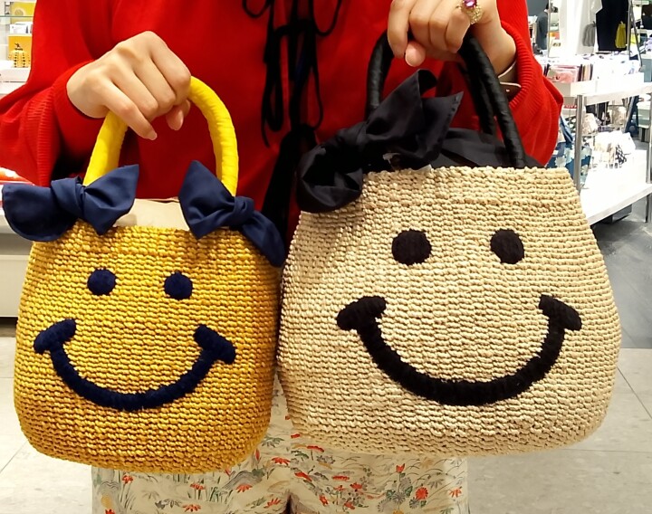 大小の大きさの違いは
こんな感じです