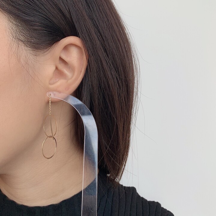 Shaesby シェイスビー　ピアス 年間ランキング6年連続受賞】 楽天市場】ポイント15倍！Shaesby