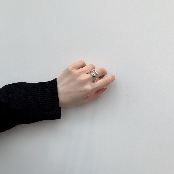trouville ring#12(SV)
【素材】SV
【サイズ】#12、#14
【価格】¥37,400