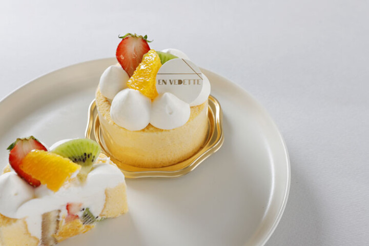 グルマンフリュイ