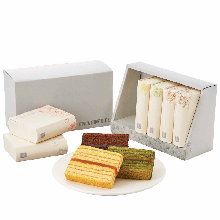 リーヴルクーヘンプティ6個入