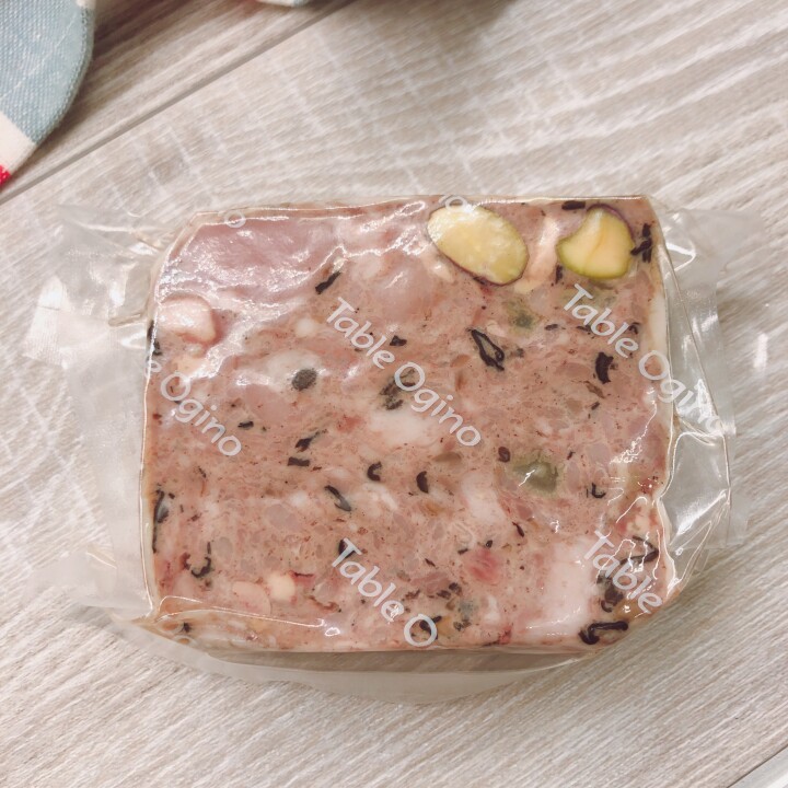 テリーヌグルマン
¥751(税込)
