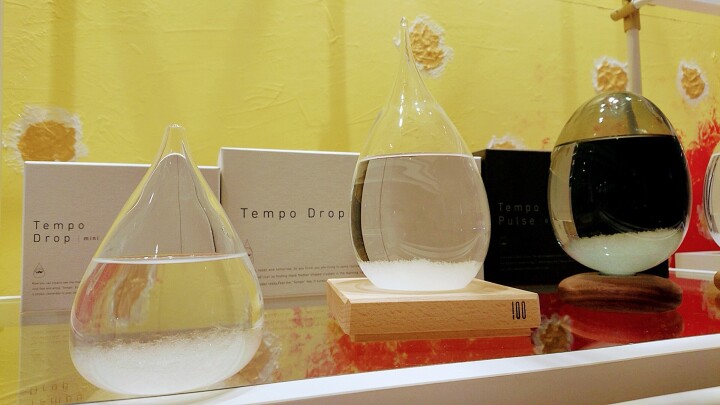 Tempo Drop　(テンポ ドロップ)
〈税込〉4180円～
