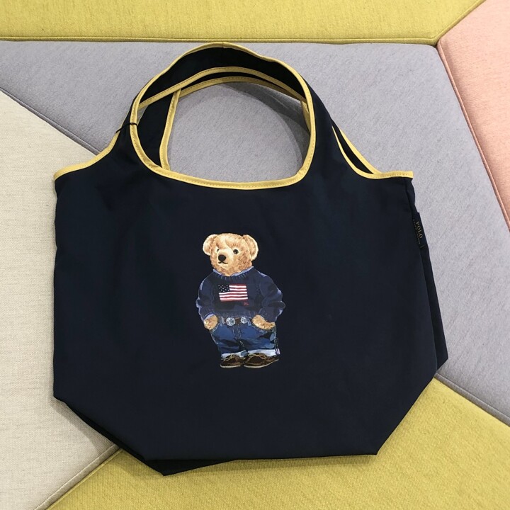 新品⭐︎ラルフ　トートバッグ