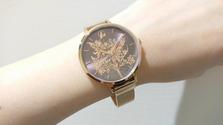 「サラ ミラー 腕時計各種」
￥17,600～(税込)