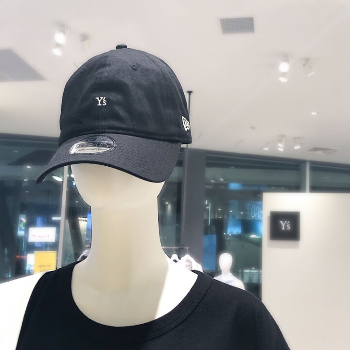 Y's x NEWERA 9THIRTY
¥9,350 (tax in)
