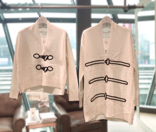【R】¥ 63,800 (tax in)
【L】¥ 50,600 (tax in)
