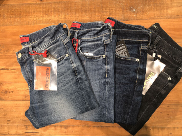 Anniversary Highriseなどもお取り扱い中!
各¥20,900(tax in)
