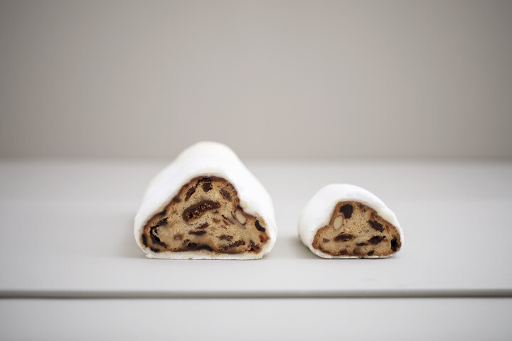 クリスト・シュトーレン（小）
２，９０１円