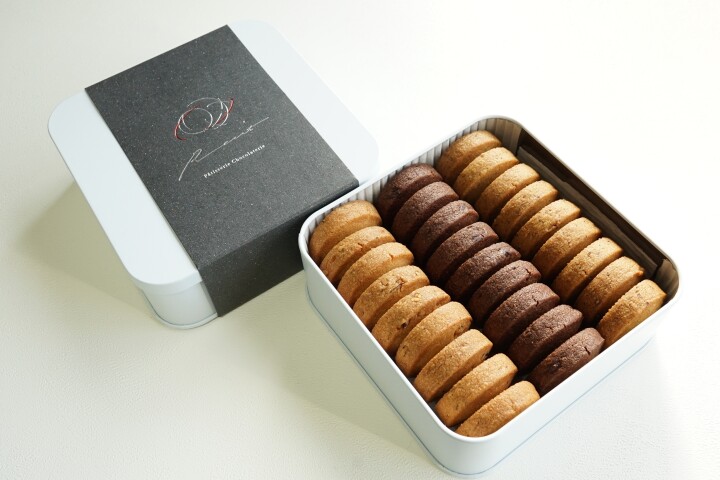 プティサブレアソルティ ３,８０１円（税込）