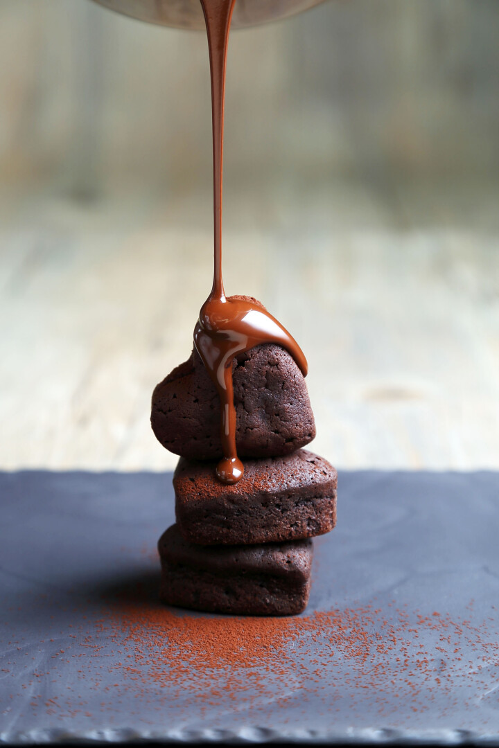 ガトーショコラ(1個)331円