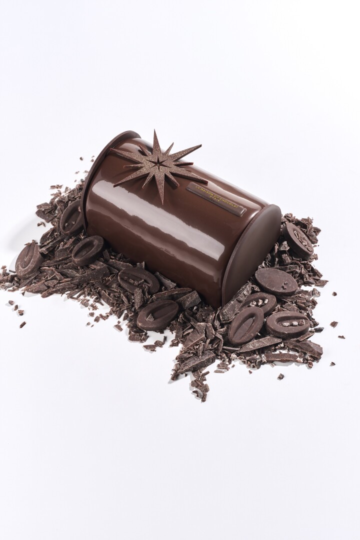 ビュッシュ ドゥ ノエル カラカス
７，２３６円