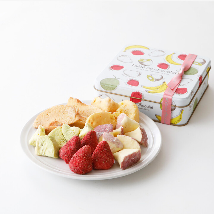 メリメロ withアプリコット
3,348円