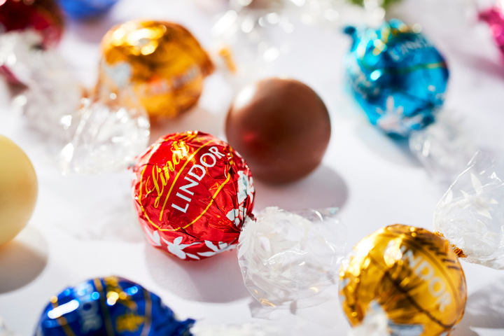 PICK＆MIX（ピック＆ミックス）
１，４４０円（１００g）