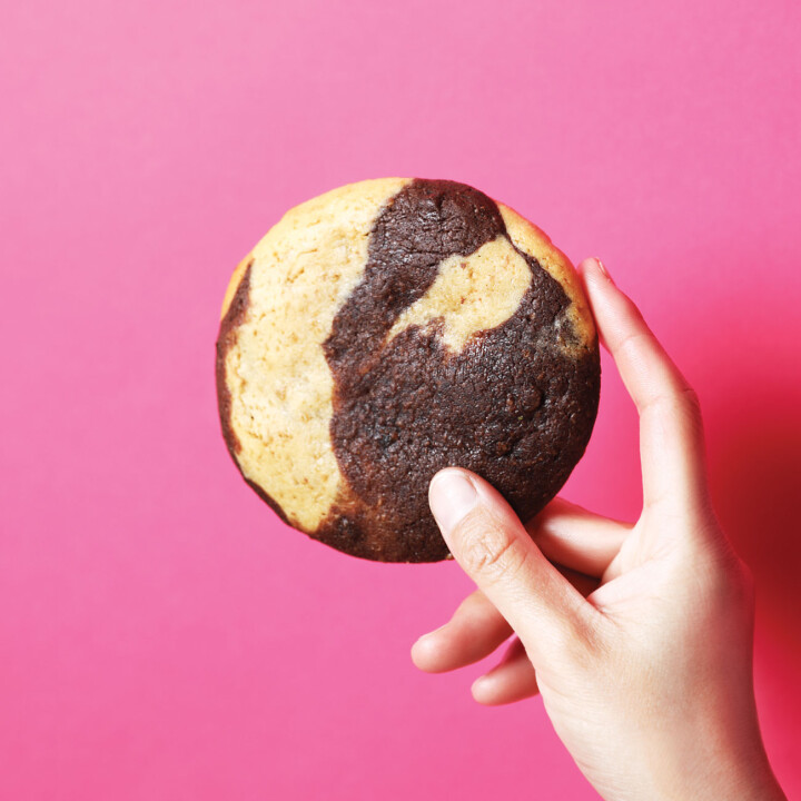 クッキー各種　３２４円～