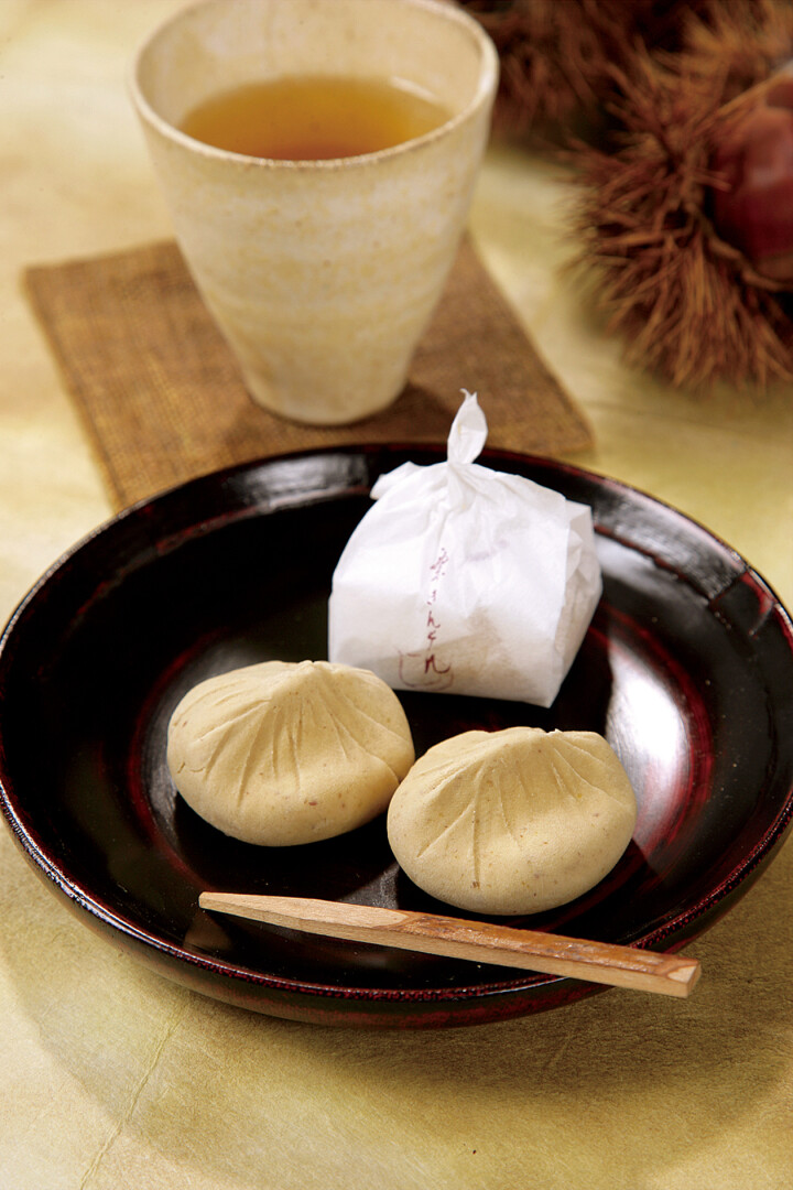 栗きんとん６個入　１，９７７円